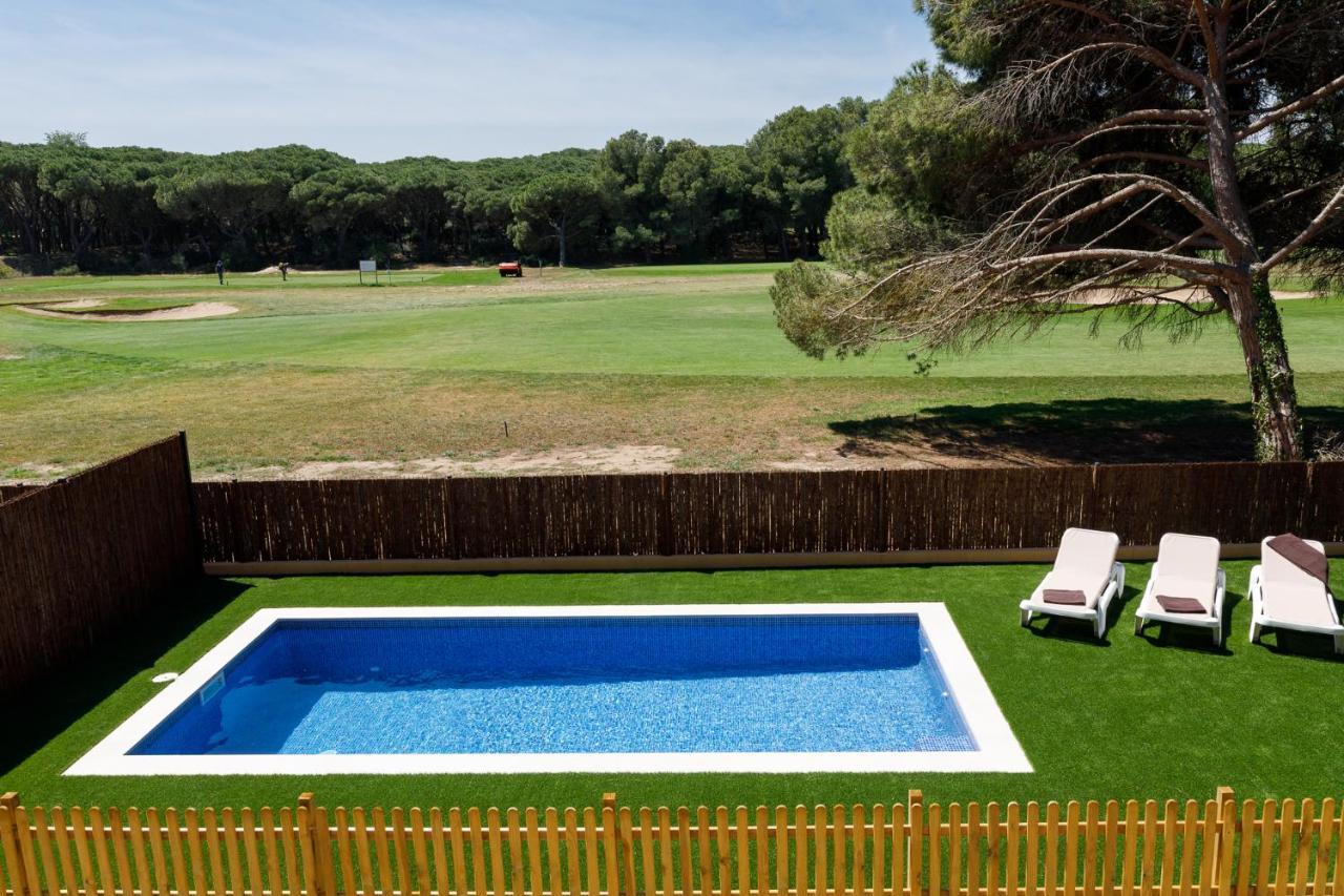 Villas Con Piscina A 120M De La Playa De Pals By La Costa Resort Экстерьер фото